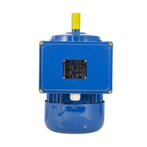 0.18KW 0.25HP 4P 1440RPM 110V 220V Asynchronous Electric AC Motors Single Phase Motor