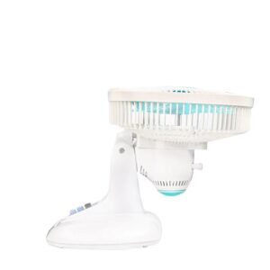2020 Cooling New Summer Hot Sell Rechargeable Table Small Electric Fan