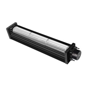 30mm DC 12V 24V 48V Ventilation Cooling Cross Flow Fan Blower for Oven Heating,ventilation System