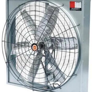 50 Inch Ventilation Fan and Exhaust Fan for Cow House Equipment