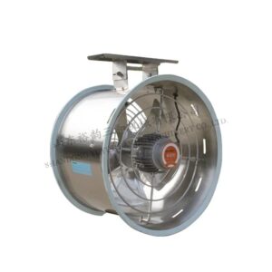 500mm Yuyun Sanhe Hanging Ceiling Mounted Air Cooling Exhaust Fan