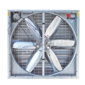 50in Yuyun Sanhe Small Shutter Centrifugal Push-pull Exhaust Ventilation Fan