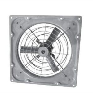 CE Industrial Portable Axial Fan High-temperature Exhaust Axial Fan
