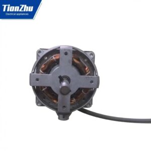 Cheap Price Heat Dissipation AC 220V 110V Ball Bearing Spare Parts Electrica Pure Copper Electric Table Pedestal Stand Fan Motor