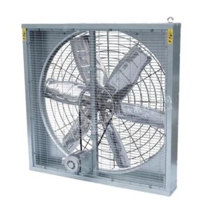 Cow House Use 36in Yuyun Sanhe Hanging Fan for Ventilation