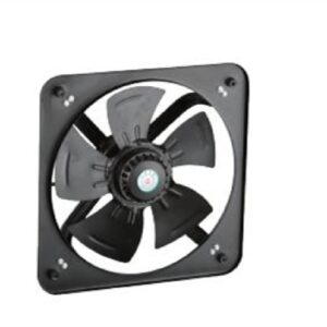 Customized Logo Brand Kitchen Bathroom Axial Flow Fan Ventilation Exhaust Fan