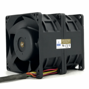 DFTA0880Y2U 12V 7.2A 8CM 8080 Violent Fan 12v Dc Fans Car Fans
