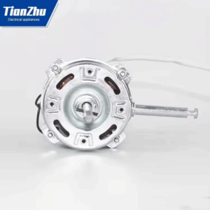 Double Ball Bearing Copper Wire Winding Machine 110v 220v Ac Electric Fan Part Desk Table Pedestal Stand Fan Motor
