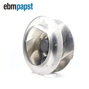 EC Fans in AHU ebmpapst R3G400-AC30-61 M3G084-FA 230V AC 380W 1.7A 400mm Filter Unit FFU Refrigerator Centrifugal Cooling Fan
