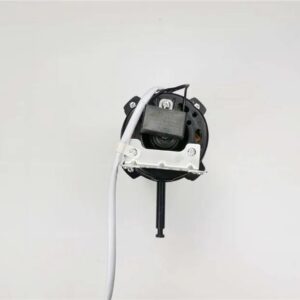 Electric Stand Fan Remote Control Wall Fan Motor Synchronous Motor Electric Fan Replacement Motor