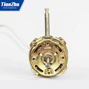 Factory Direct Selling Competitive Price High Quality 220v Fan Spare Part Electric Wall Fan Motor