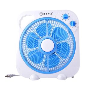 Factory Price Motor 12 Inch Table Top Fan