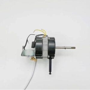 Foshan Tianzhu AC 110V 220V Electric Pedestal Orbital Table Stand Desktop Oscillating Wall Fan Motor