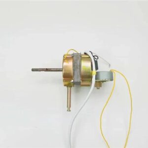 Foshan Tianzhu Motor De Ventilador Ac 220v Table Stand Desktop Oscillating Wall Fan Motor