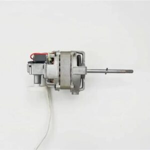 Foshan Tianzhu Stand Fan Parts Aluminium Motor AC 220V Cooling Standing Fan Motor