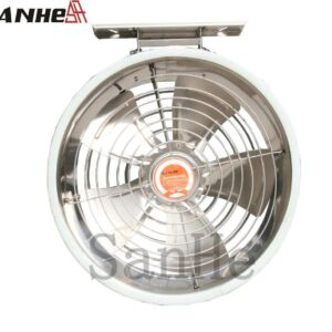 Greenhouse Hanging Ventilation Fans/ Agriculture Fan/Air Circulation Fan for Poultry Farm