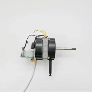 High Quality Black case Copper Wire Single Phase AC 220V 50Hz 40W Wall Fan Motor with Remote Control