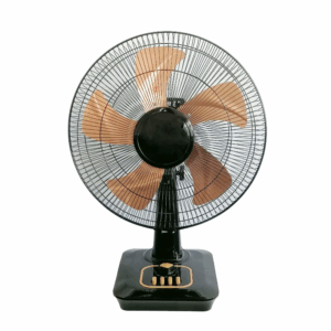 Home Appliance Installation Home Oscillating Wall Fan with Three Blades