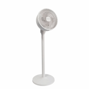 Home Appliances Electric Vertical Fan Floor Fan Small Home Magical Control Intelligent Fan