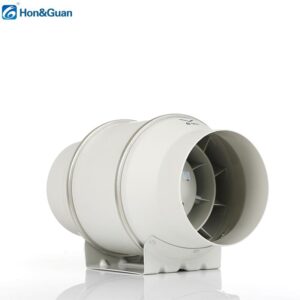 Hon&Guan 8Inch Exhaust Fan Ventilation(7years Ventilation Fan Manufacturer)