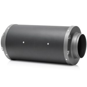 Hon&Guan Centrifugal Ventilation Fan High Airflow Motor Duct Fan