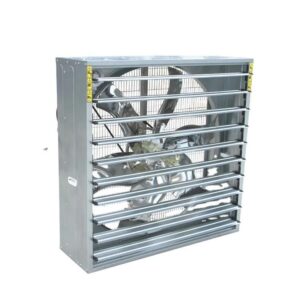Hot Sale Low Noise Ventilation Fan and Exhaust Fan for Poultry House With High Quality
