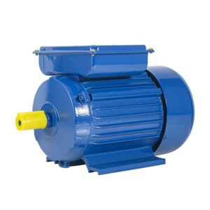 Hot Sale YL Series 0.55KW 0.75HP 1440RPM 110V 120V AC Electric Single Phase Motors