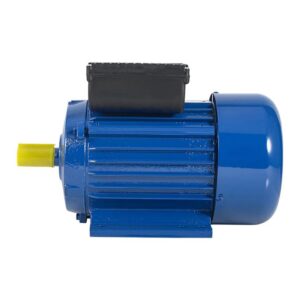 Hot Selling YC Series YC100-4 1.5kw 2hp 4p 1440RPM Asynchronous Single Phase Electric Motors