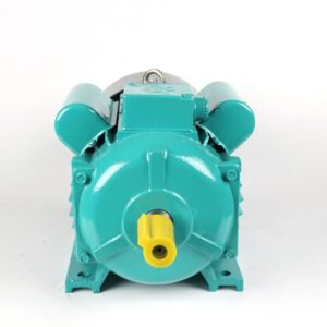 Hot Selling YC Series YC90L-2 1.5kw 2hp 2P Single Phase Electric Motor Asynchronous Motors 220v