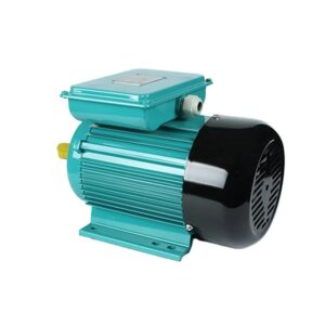 Hot Selling YCL Series YCL132-4 7.5kw 10hp 4p 1440RPM Single Phase Electric Asynchronous Motors