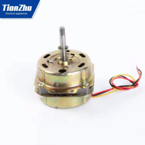 Hot Selling in Global Super air Volume Low Noise Universal Electric AC 220V Exhaust Fan Motor