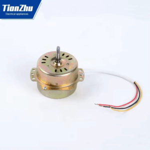 Hot Selling in the India High Quality Best Price Electric AC 220V 50Hz Exhaust Fan Motor