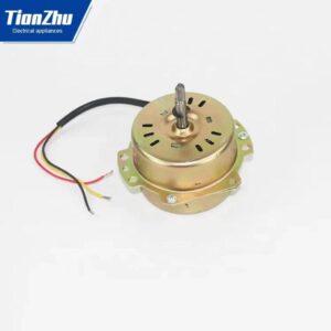 Household Appliances Exhausted Ventilation Fan Motor Table Fan Motor Range Hood Motor