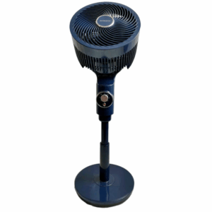 Household Mechanical Control Silent Electric Air Circulation Platform Ground Dual Purpose Turbine Stand Fan