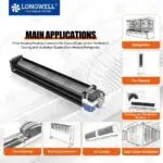 LONGWELL-43mm-AC-Low-Noise-230v-115V-Tangential-F