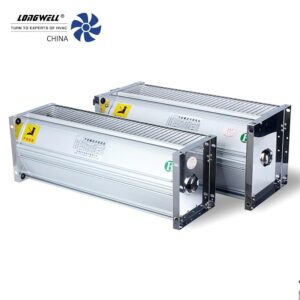 Longwell Dry Type Transformer Cross Flow Cooling Fan
