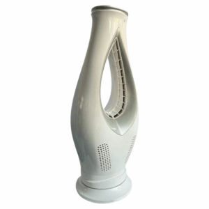 Low Noise Floor Standing Circulating Tower Fan for Household Use -220V air Bladeless Fan