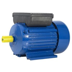 ML Series 0.18KW 0.25KW 0.37KW 0.55KW 0.75KW 110V 220V Single Phase AC Induction Electric Motors