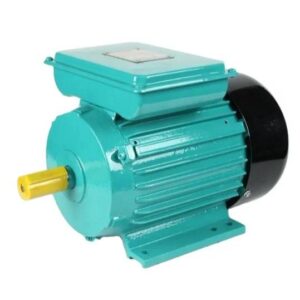 ML Series 0.18KW 0.25KW 0.37KW 0.55KW 0.75KW 110V 220V Single Phase AC Induction Electric Motors