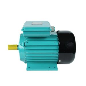 ML Series 1.5KW 2HP 4P 1440RPM Single Phase Motor Asynchronous Motor AC Motors