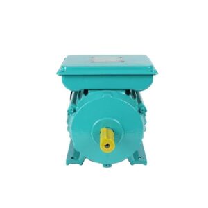 ML Series 3KW 4HP 4P 1440RPM 220V Single Phase Motor Asynchronous AC Electric Motors