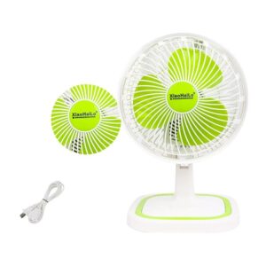 Made in China Mini 8 Flexible Inch Table Usb Fan