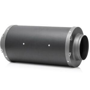 OEM Wholesale Super Silent Ventilation 12 Inch High Airflow Inline Duct Fan