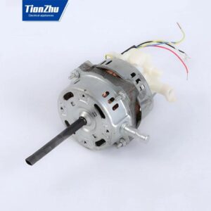Popular in the Egypt High Quality Long Lifetime Copper Wire Electric AC 220V Table Fan Motor