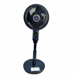Summer Table Fan Electric Plastic Color Box White OEM 220v Air Cooler Fan 10 Inch Rechargeable Floor Remote Control 3 Pcs 45W