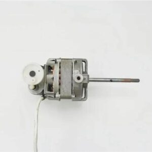 Tianzhu Factory Made Electrical Fans Parts 220v Ac Pedestal Desk Table Stand Fan Motor