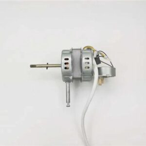 Tianzhu Factory Made High Performance Energy Saving Single Phase AC 220V 50Hz Electric Wall Fan Motor
