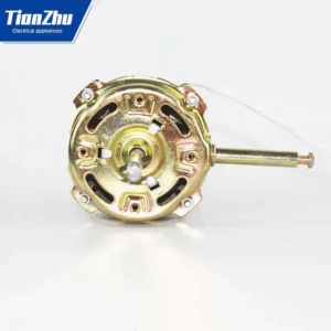 Tianzhu Professional Factory Made Copper Wire 18 Inch AC 220V 50Hz Electric Table Stand Fan Motor
