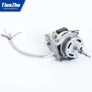 Tianzhu Professional Factory Made High Quality Nice Price Electric AC 220V 360 Degree Fan Motor