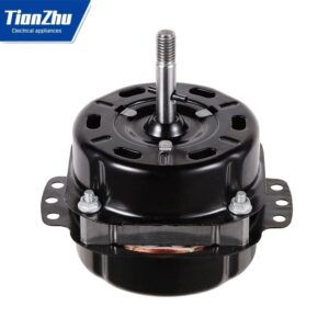 Tianzhu Professional Factory Made Smooth Operation Long Lifespan AC 220V 50Hz Exhaust Fan Motor